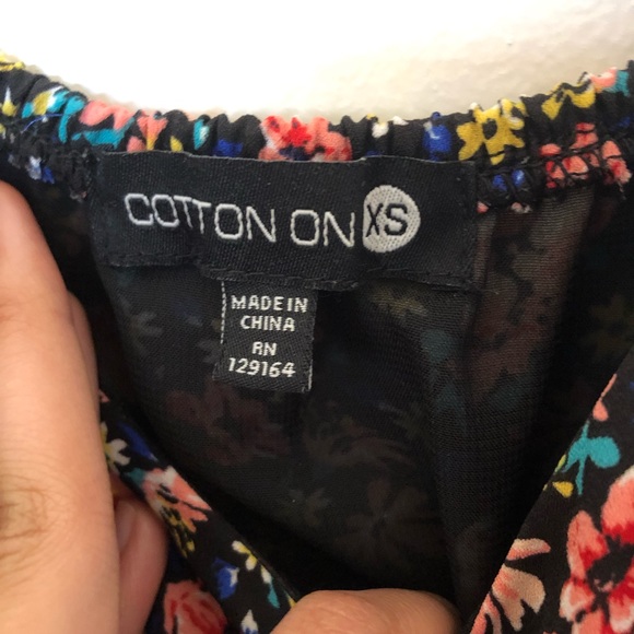 COTTON ON DRESS - Picture 3 of 3